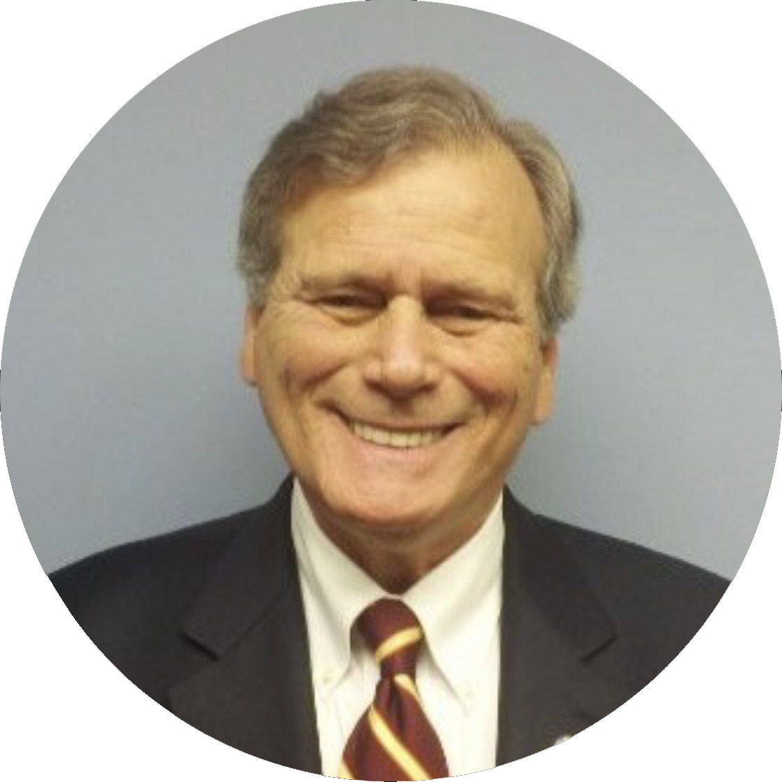 Clifford Mack